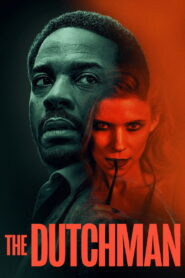 The Dutchman (2026) Hindi Dubbed