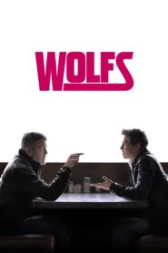Wolfs (2024) Hindi Dubbed