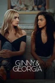 Ginny & Georgia (2025) Hindi Season 3 Complete