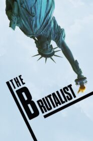 The Brutalist (2024) Hindi Dubbed