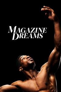 Magazine Dreams (2025) Hindi Dubbed