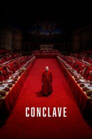 Conclave (2024) Hindi Dubbed