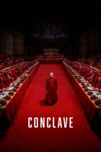 Conclave (2024) Hindi Dubbed