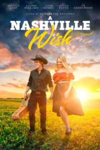 A Nashville Wish (2024) Hindi Dubbed