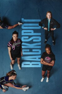Backspot (2024) Hindi Dubbed