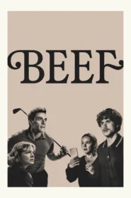 BEEF (2023) Hindi Season 1 Complete