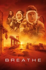 Breathe (2024) Hindi Dubbed