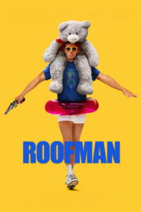 Roofman (2025) Hindi Dubbed