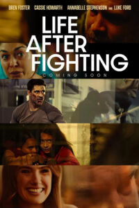 Life After Fighting (2024) Hindi Dubbed