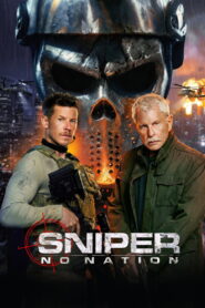 Sniper: No Nation (2026) Hindi Dubbed