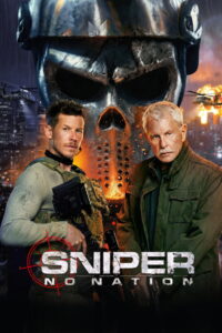 Sniper: No Nation (2026) Hindi Dubbed