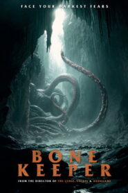 Bone Keeper (2026) Hindi Dubbed CAMRip