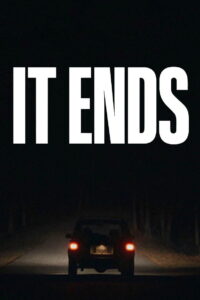 It Ends (2025) Hindi Dubbed