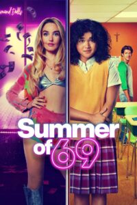Summer of 69 (2025) Hindi Dubbed