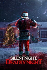 Silent Night, Deadly Night (2025) Hindi Dubbed