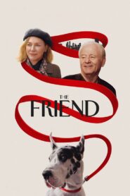 The Friend (2025) Hindi Dubbed
