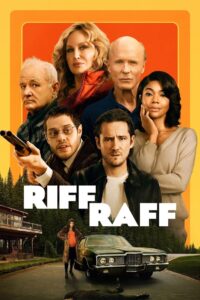 Riff Raff (2025) Hindi Dubbed