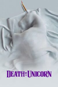 Death of a Unicorn (2025) Hindi Dubbed