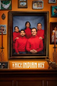 A Nice Indian Boy (2025) Hindi Dubbed