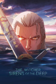 The Witcher: Sirens of the Deep (2025) Hindi Dubbed