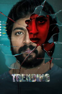 Trending (2025) Hindi Dubbed AMZN