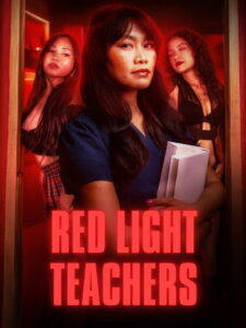 Red Light Teachers (2026) Hindi Dubbed