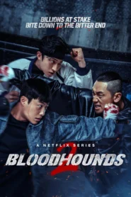 Bloodhounds (2026) Hindi Season 2 Complete Netflix