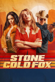 Stone Cold Fox (2025) Hindi Dubbed