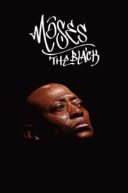 Moses the Black (2026) Hindi Dubbed