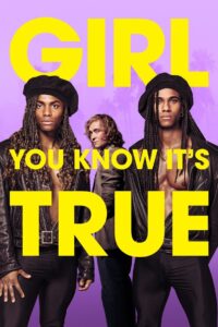 Girl You Know It’s True (2023) Hindi Dubbed