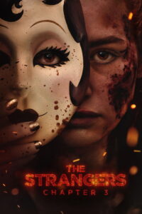 The Strangers: Chapter 3 (2026) Hindi Dubbed