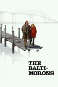 The Baltimorons (2025) Hindi Dubbed
