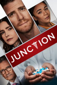 Junction (2024) Hindi Dubbed