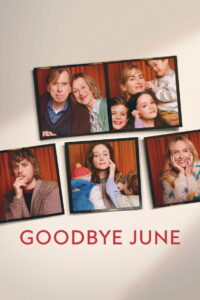 Goodbye June (2025) Hindi Dubbed