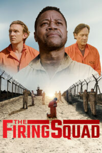 The Firing Squad (2024) Hindi Dubbed