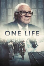One Life (2023) Hindi Dubbed
