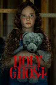 Holy Ghost (2025) Hindi Dubbed AMZN