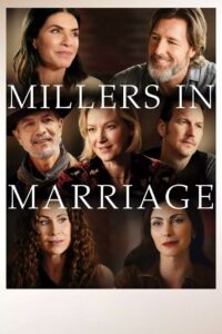 Millers in Marriage (2024) Hindi Dubbed