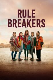 Rule Breakers (2025) Hindi Dubbed