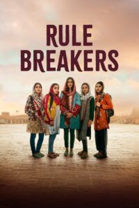 Rule Breakers (2025) Hindi Dubbed