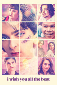 I Wish You All the Best (2025) Hindi Dubbed