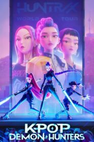 KPop Demon Hunters (2025) Hindi Dubbed