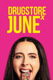 Drugstore June (2024) Hindi Dubbed
