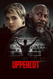 Uppercut (2025) Hindi Dubbed