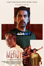 Mercy (2025) Hindi CAMRip