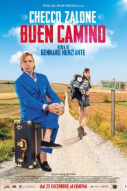 Buen Camino (2025) Hindi Dubbed Netflix
