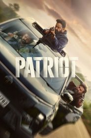 Patriot (2026) Hindi Dubbed Zee5