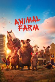 Animal Farm (2026) English HD