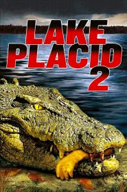 Lake Placid 2 (2007) Hindi Dubbed
