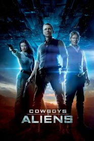 Cowboys & Aliens (2011) Hindi Dubbed